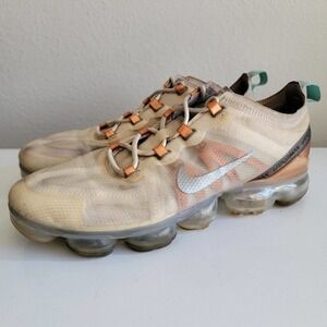 Nike Women's Air Vapormax SE Phantom Pewter Running Shoes BV6483-002 Size 10